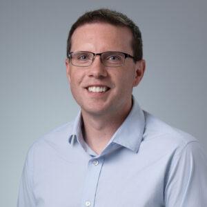 Chris Scharf, CPC, QPA, TGPC