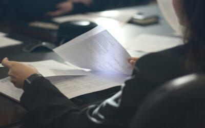 How To: Get Your Plan Organized in the New Year