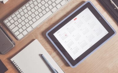 2019 Defined Benefit Plan Compliance Calendar