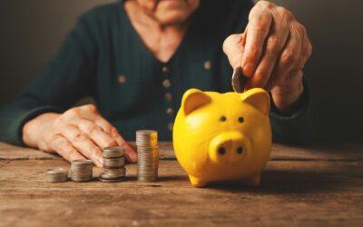 Saving for Retirement: Why So Many Americans Are Falling Behind