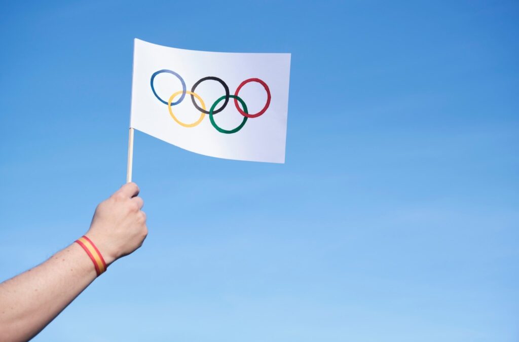 Setting Olympic Sized Goals to Achieve Financial Success