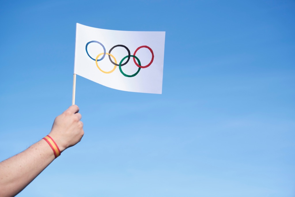 Setting Olympic Sized Goals to Achieve Financial Success | Watkins Ross
